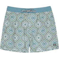 Бански гащета Billabong Vacay swimming shorts - Blue (Fog) бански,гащета,мъжки,бански,костюми,billabong,vacay,swimming,shorts,blue,(fog)