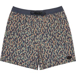 Бански гащета Billabong Wasted Times swimming shorts - Grey (Charcoal Grey) бански,гащета,мъжки,бански,костюми,billabong,wasted,times,swimming,shorts,grey,(charcoal,grey)