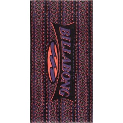 хавлиена,кърпа,хавлии,billabong,waves,towel,black,(black)