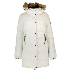 Яке Superdry Vintage Hooded Mid Layer Mid jacket refurbished - White (Winter White) яке,мъжки,якета,дамски,якета,и,палта,superdry,vintage,hooded,mid,layer,mid,jacket,refurbished,white,(winter,white)