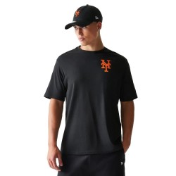 тениска,мъжки,тениски,дамски,тениски,new,era,mlb,food,graphic,new,york,mets,short,sleeve,t,shirt,black,(black)