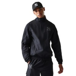 яке,мъжки,анцузи,new,era,mlb,new,york,yankees,tracksuit,jacket,black,(black)