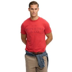 тениска,мъжки,тениски,дамски,тениски,superdry,1954,company,relaxed,fit,short,sleeve,t,shirt,red,orange,(base,red)