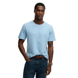 тениска,мъжки,тениски,дамски,тениски,superdry,classic,essential,short,sleeve,t,shirt,blue,(seafoam,blue)