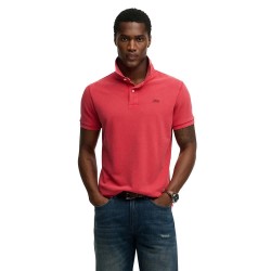 мъжки,блузи,с,яка,superdry,classic,pique,short,sleeve,polo,red,pink,(raspberry,pink)