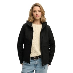 Яке Superdry Classic Trekker jacket - Black (Meteorite Black) яке,мъжки,якета,дамски,якета,и,палта,superdry,classic,trekker,jacket,black,(meteorite,black)
