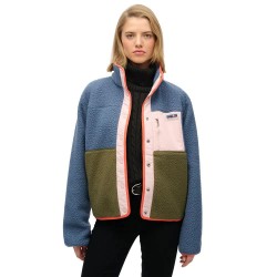 яке,мъжки,якета,дамски,якета,и,палта,superdry,colour,block,fleece,jacket,blue,(moonlight,blue)