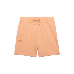 Къси панталони Superdry Essential Logo Classic shorts - Orange (Coral Reef) къси,панталони,мъжки,панталони,дамски,панталони,superdry,essential,logo,classic,shorts,orange,(coral,reef)