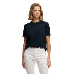 тениска,мъжки,тениски,дамски,тениски,superdry,essential,logo,embroidered,short,sleeve,t,shirt,blue,(eclipse,navy)