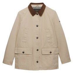 яке,мъжки,якета,дамски,якета,и,палта,superdry,estate,cotton,barn,jacket,beige,(humus,beige)