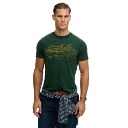 тениска,мъжки,тениски,дамски,тениски,superdry,industry,worker,relaxed,fit,short,sleeve,t,shirt,green,(enamel,green)