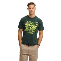тениска,мъжки,тениски,дамски,тениски,superdry,local,business,loose,fit,short,sleeve,t,shirt,green,(enamel,green)