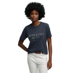 тениска,мъжки,тениски,дамски,тениски,superdry,luxe,casual,relaxed,fit,short,sleeve,t,shirt,blue,(eclipse,navy)