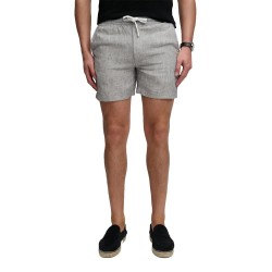 къси,панталони,мъжки,панталони,дамски,панталони,superdry,merchant,linen,shorts,grey,(indigo,ticking,stripe)