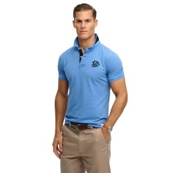 мъжки,блузи,с,яка,superdry,pique,monogram,short,sleeve,polo,blue,(deep,blue,wave,eclipse,navy)