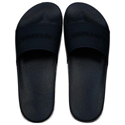 Superdry Premium Graphic Pool slides - Blue (Eclipse Navy) мъжки,джапанки,и,чехли,дамски,сандали,и,чехли,superdry,premium,graphic,pool,slides,blue,(eclipse,navy)