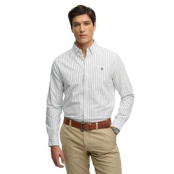 риза,с,дълъг,ръкав,дамски,ризи,мъжки,ризи,superdry,preppy,oxford,long,sleeve,shirt,white,(classic,blue,optic,stripe)