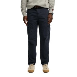 Панталони Superdry Ripstop Light cargo pants - Blue (Eclipse Navy) панталони,мъжки,панталони,дамски,панталони,superdry,ripstop,light,cargo,pants,blue,(eclipse,navy)