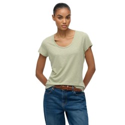 тениска,мъжки,тениски,дамски,тениски,superdry,studios,scoop,neck,short,sleeve,t,shirt,green,(dusty,sage)