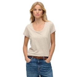 тениска,мъжки,тениски,дамски,тениски,superdry,studios,scoop,neck,short,sleeve,t,shirt,beige,(feather,grey)