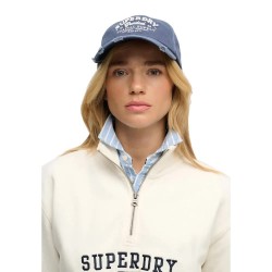 бейзболна,шапка,всички,шапки,superdry,vintage,applique,baseball,cap,beige,(mariner,navy)