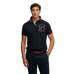 дамски,блузи,с,яка,мъжки,блузи,с,яка,superdry,vintage,athletic,patch,short,sleeve,polo,blue,(eclipse,navy)