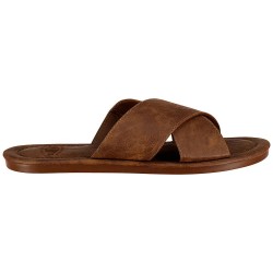 Superdry Vintage Cross Strap slides - Brown (Light Brown) мъжки,джапанки,и,чехли,дамски,сандали,и,чехли,superdry,vintage,cross,strap,slides,brown,(light,brown)
