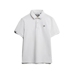 дамски,блузи,с,яка,мъжки,блузи,с,яка,superdry,vintage,destroy,short,sleeve,polo,white,(optic)