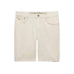къси,панталони,мъжки,панталони,дамски,панталони,superdry,vintage,straight,shorts,beige,(natural)
