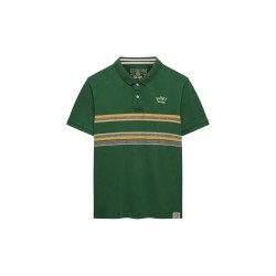 блуза,с,яка,дамски,блузи,с,яка,мъжки,блузи,с,яка,superdry,vintage,stripe,jersey,short,sleeve,polo,green,(green,chest,stripe)