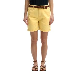Къси панталони Superdry W7110520A chino shorts - Yellow (Golden Haze Yellow) къси,панталони,мъжки,панталони,дамски,панталони,superdry,w7110520a,chino,shorts,yellow,(golden,haze,yellow)