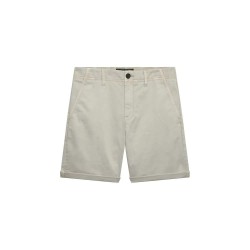 Къси панталони Superdry W7110520A chino shorts - Beige (Rainy Day Grey) къси,панталони,мъжки,панталони,дамски,панталони,superdry,w7110520a,chino,shorts,beige,(rainy,day,grey)