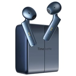 слушалки,слушалки,timekettle,w4,ia,wireless,translator,earphones,blue,(blue)