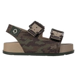 сандали,детски,сандали,и,чехли,cartago,milao,ii,sandals,brown,(beige,green,brown)