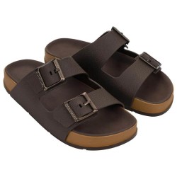 мъжки,джапанки,и,чехли,дамски,сандали,и,чехли,cartago,milao,plus,slides,brown,(brown,brown)