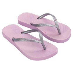 Джапанки Ipanema Anatomic Colors flip flops - Pink (Lilac / Silver) джапанки,мъжки,джапанки,и,чехли,дамски,сандали,и,чехли,ipanema,anatomic,colors,flip,flops,pink,(lilac,silver)