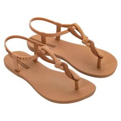 Сандали Ipanema Classic Daily sandals - Brown (Beige / Beige) сандали,дамски,сандали,и,чехли,ipanema,classic,daily,sandals,brown,(beige,beige)