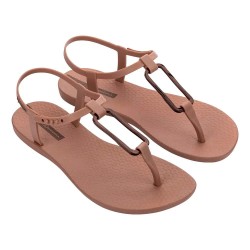 Сандали Ipanema Classic Modern sandals - Brown (Brown / Bronze) сандали,дамски,сандали,и,чехли,ipanema,classic,modern,sandals,brown,(brown,bronze)
