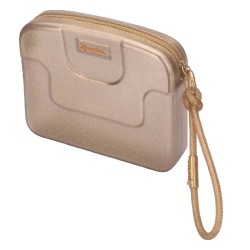 други,аксесоари,ipanema,to,go,mini,classy,bag,golden,(gold)