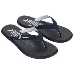 Джапанки Rider R1 Prime flip flops - Blue / Black (Dark Blue / White) джапанки,мъжки,джапанки,и,чехли,дамски,сандали,и,чехли,rider,r1,prime,flip,flops,blue,black,(dark,blue,white)
