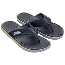 Джапанки Rider Spin flip flops - Grey (Grey / Black / Yellow) джапанки,мъжки,джапанки,и,чехли,дамски,сандали,и,чехли,rider,spin,flip,flops,grey,(grey,black,yellow)
