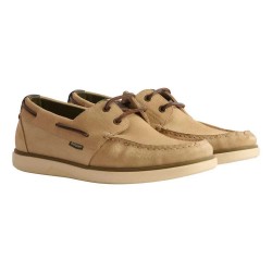 обувки,мъжки,обувки,дамски,обувки,barbour,rothley,boat,shoes,beige,(taupe,suede)