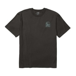 Тениска Salty crew Archway classic short sleeve T-shirt - Brown (Black) тениска,мъжки,тениски,дамски,тениски,salty,crew,archway,classic,short,sleeve,t,shirt,brown,(black)