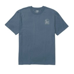 Тениска Salty crew Archway classic short sleeve T-shirt - Blue (Slate) тениска,мъжки,тениски,дамски,тениски,salty,crew,archway,classic,short,sleeve,t,shirt,blue,(slate)