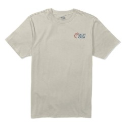 тениска,мъжки,тениски,дамски,тениски,salty,crew,bait,shop,short,sleeve,t,shirt,beige,(moonbeam)