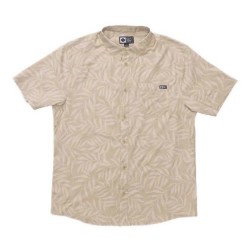 риза,с,къс,ръкав,дамски,ризи,мъжки,ризи,salty,crew,breezer,perf,button,up,short,sleeve,shirt,beige,(khaki)