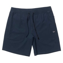 Бански гащета Salty crew Crew boatshort ewaist swimming shorts - Blue (Navy) бански,гащета,мъжки,бански,костюми,salty,crew,crew,boatshort,ewaist,swimming,shorts,blue,(navy)