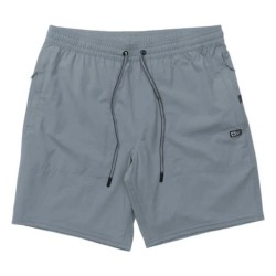 бански,гащета,мъжки,бански,костюми,salty,crew,crew,boatshort,ewaist,swimming,shorts,grey,(trooper)