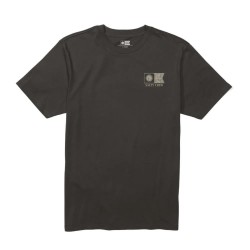 тениска,мъжки,тениски,дамски,тениски,salty,crew,flagship,short,sleeve,t,shirt,brown,black,(black)