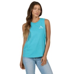 тениска,мъжки,тениски,дамски,тениски,salty,crew,flying,high,muscle,sleeveless,t,shirt,blue,(turquoise)